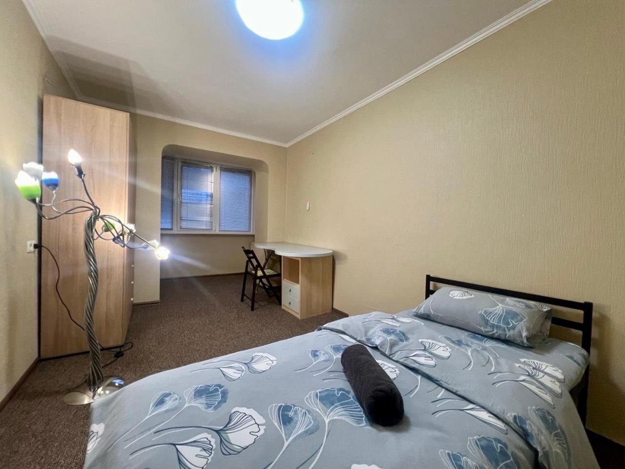 Apartment In The Center Of เคียฟ ภายนอก รูปภาพ