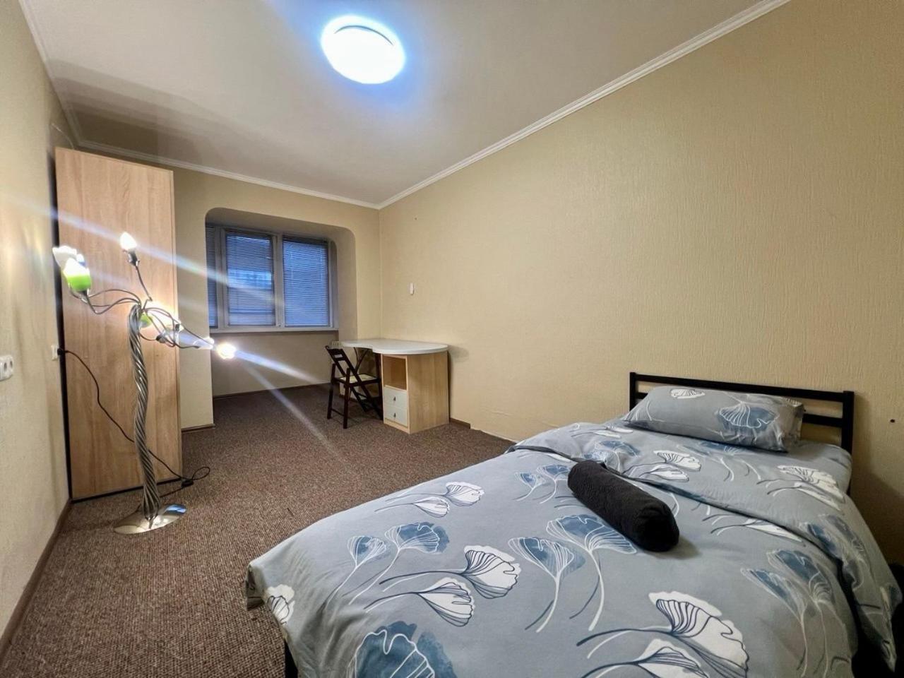Apartment In The Center Of เคียฟ ภายนอก รูปภาพ