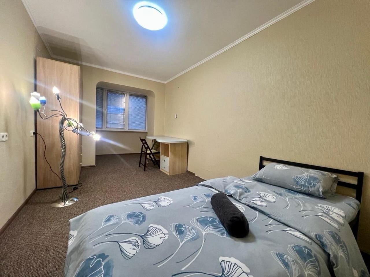 Apartment In The Center Of เคียฟ ภายนอก รูปภาพ